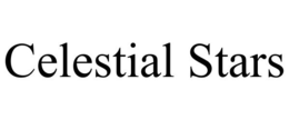 CELESTIAL STARS trademark