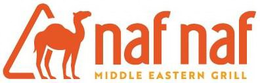 NAF NAF MIDDLE EASTERN GRILL trademark