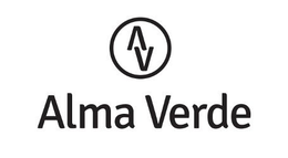 A V ALMA VERDE trademark