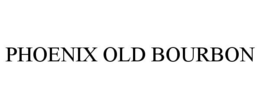 PHOENIX OLD BOURBON trademark