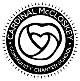 CARDINAL MCCLOSKEY COMMUNITY CHARTER SCHOOL trademark