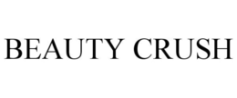BEAUTY CRUSH trademark