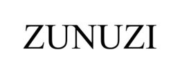 ZUNUZI trademark