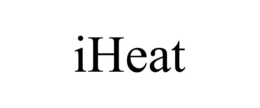IHEAT trademark