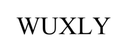 WUXLY trademark