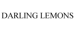 DARLING LEMONS trademark
