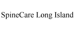SPINECARE LONG ISLAND trademark