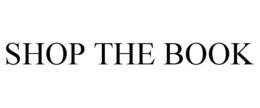 SHOP THE BOOK trademark