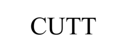 CUTT trademark