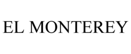 EL MONTEREY trademark