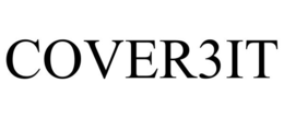 COVER3IT trademark