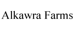 ALKAWRA FARMS trademark