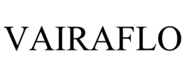 VAIRAFLO trademark