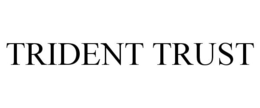 TRIDENT TRUST trademark
