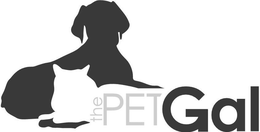 THE PET GAL trademark