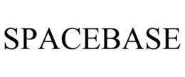 SPACEBASE trademark