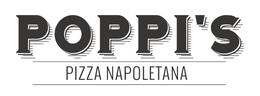 POPPI'S PIZZA NAPOLETANA trademark