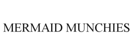 MERMAID MUNCHIES trademark