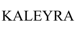 KALEYRA trademark