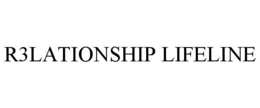 R3LATIONSHIP LIFELINE trademark