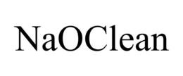 NAOCLEAN trademark