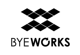BYEWORKS WM trademark