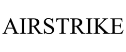 AIRSTRIKE trademark