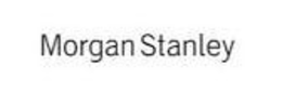 MORGAN STANLEY trademark