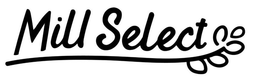 MILL SELECT trademark