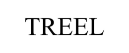 TREEL trademark