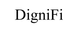 DIGNIFI trademark