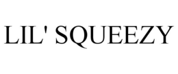 LIL' SQUEEZY trademark