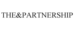 THE&PARTNERSHIP trademark
