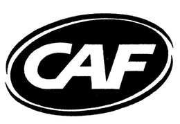 CAF trademark