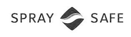 SPRAY SAFE trademark