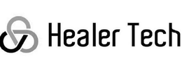 HEALER TECH trademark