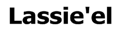 LASSIE'EL trademark