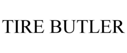 TIRE BUTLER trademark