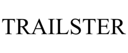 TRAILSTER trademark