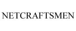 NETCRAFTSMEN trademark