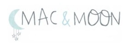 MAC & MOON trademark