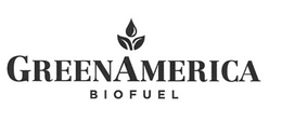 GREENAMERICA BIOFUEL trademark