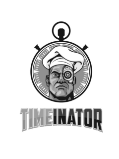TIMEINATOR trademark