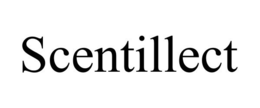 SCENTILLECT trademark