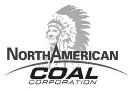 NORTH AMERICAN COAL CORPORATION trademark