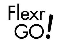 FLEXR GO! trademark