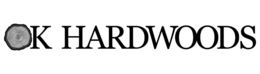 OK HARDWOODS trademark