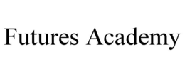 FUTURES ACADEMY trademark