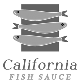 CALIFORNIA FISH SAUCE trademark