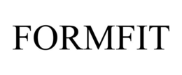 FORMFIT trademark